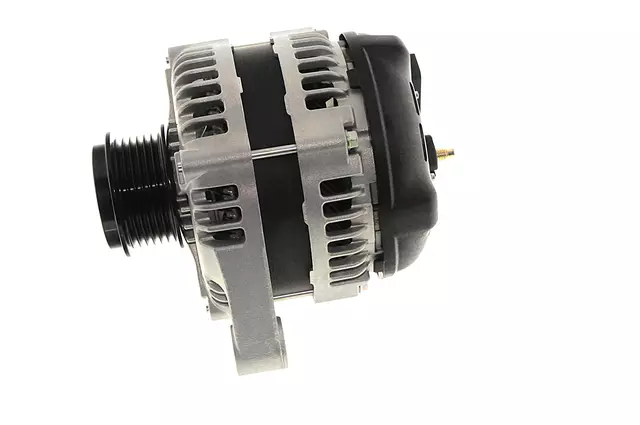 22988006 - : Alternator for Cadillac: SRX | Chevrolet: Equinox | GMC: Terrain Image