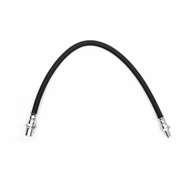35076151 - Brakes &amp; Brake Parts: DFC Brake Hose for DYNAMIC FRICTION Image