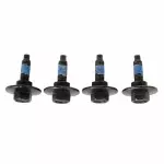 W713519S900 - Body: Valance Panel Bolt for Ford: Mustang Image