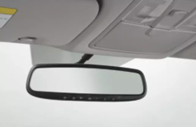 Auto Dimming Mirror - Hyundai (3X062ADU01)