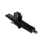 68068665AD - Wheels: Scissors Jack for Dodge: Durango Image