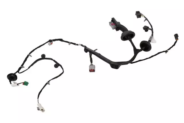 Front Passenger Side Door Wiring Harness - GM (84305355)