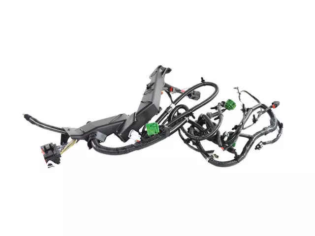 Front End Module Wiring - Mopar (68268449AD)