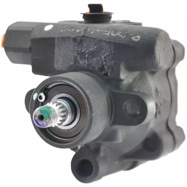 36P0639 - : Power Steering Pump for ACDelco Image