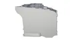 5879007020 - Body: Jack Carrier for Toyota Image