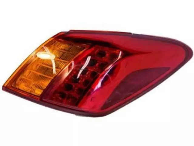YF1Z13404AB - Electrical: Tail Lamp Assembly for FORD Image