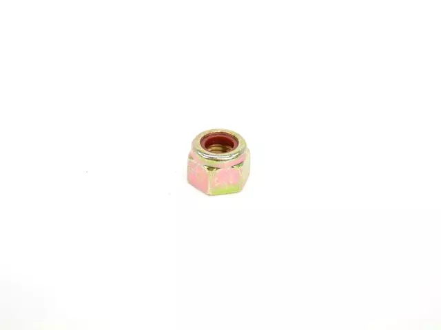 6502544 - Front Suspension &amp; Drive: Hex Lock Nut for Mopar Image