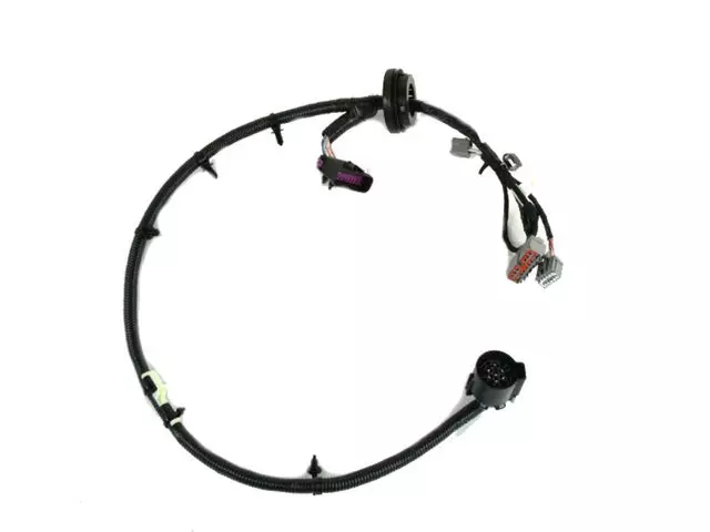 Trailer Tow Wiring - Mopar (68272815AA)