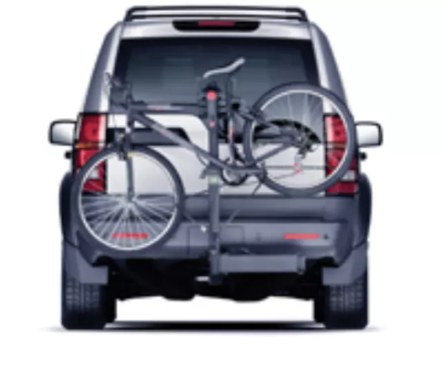 Bike Carrier - Hitch Mount - Land-Rover (LR008387)