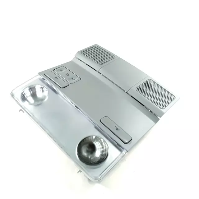 1K0947105PY20 - Body: Front Lamp Assembly for Volkswagen: Jetta, Passat Image