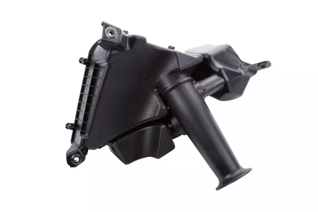 25847283 - Engine: Air Cleaner Body for Buick: Enclave | Chevrolet: Traverse | GMC: Acadia, Acadia Limited | Saturn: Outlook Image