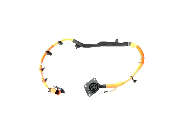 68232743AF - Electrical: Charge Port To On Board Charger Wiring for Mopar Image image