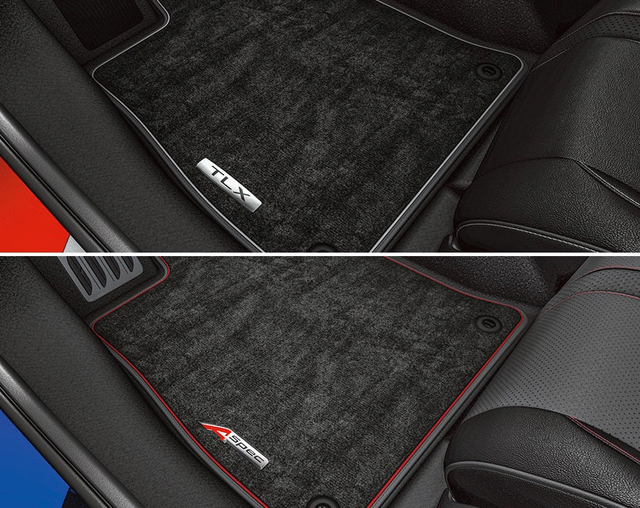 Floor Mat - Acura (08P15-TGV-210)