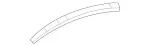 2096374816 - : Reinforcement for Mercedes-Benz Image