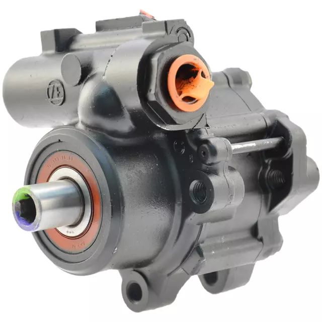 Power Steering Pump - ACDelco (36P0802)