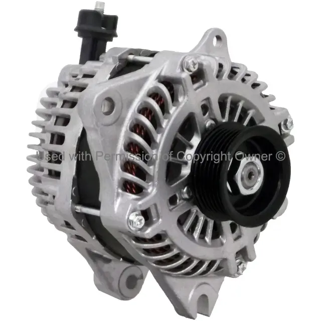 11658 - Charging &amp; Starting Systems: Alternator for MPA ELECTRICAL Image