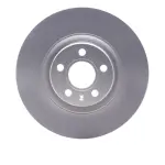 90027059 - : DFC Hi- Carbon Alloy GEOMET Coated for DYNAMIC FRICTION Image