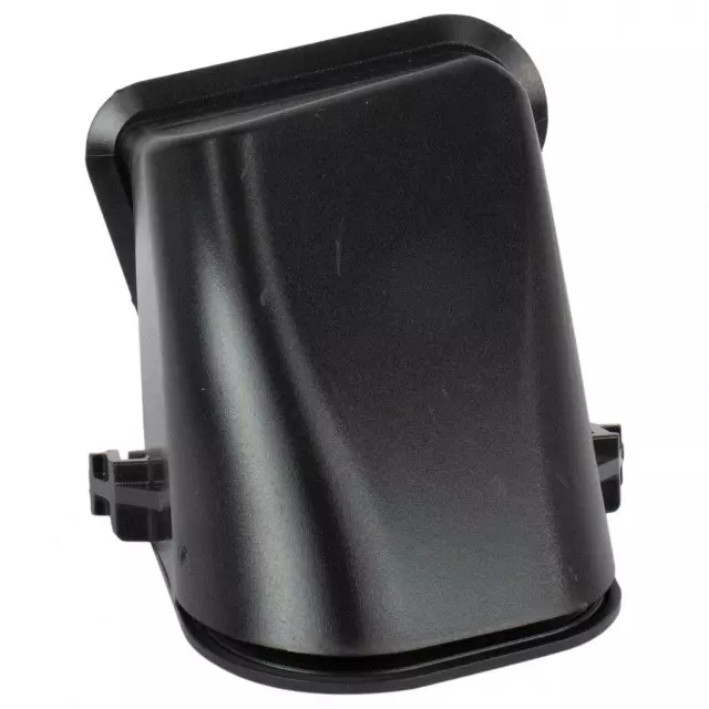 6M2Z54503A20A - Body: Drain Valve for Ford: Edge, Fusion, Mustang Mach-E, Police Responder Hybrid, SSV Plug-In Hybrid | Lincoln: Continental, MKX, MKZ, Nautilus Image