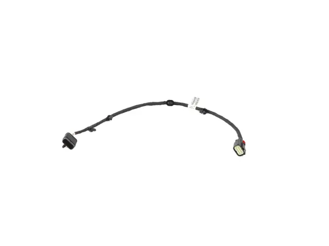 68357222AD - Electrical: Taillamp Wiring, Right for Mopar Image