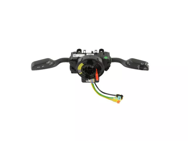 Steering Column Module - Alfa Romeo (6ZF27LXHAA)