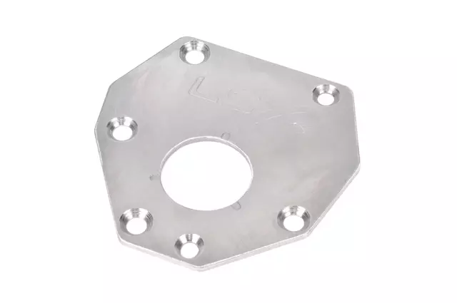 19244460 - : RETAINER for GM Image