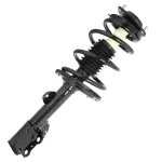 11618 - : Unity Automotive Suspension Strut and Coil Spring Assembly for Unity Automotive Image