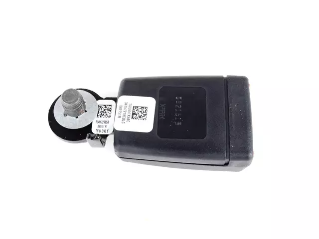 Rear Seat Buckle, Left - Mopar (1UU651X9AC)