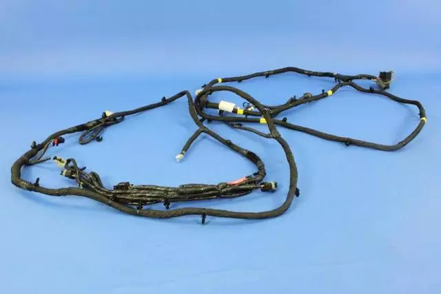 Wiring - Mopar (68208162AD)