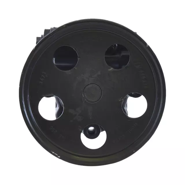 Power Steering Pump - ACDelco (36P1054)