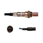 2343031 - : Oxygen Sensor 3 Wire, Direct Fit, Heated, Wire Length: 26.81 for Denso Image