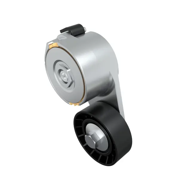 68081718AB - : Belt Tensioner for Mopar Image