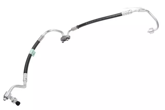 84337709 - : Emission Reduction Fluid Tank Protector for GM Image