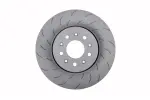 23495616 - : Service Component, Left Front Brake Rotor for GM Image
