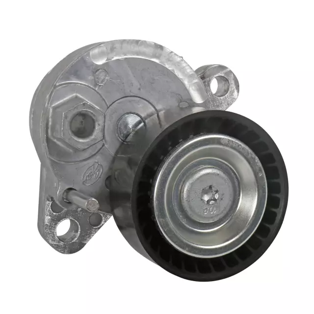 999591A - Engines &amp; Components: Litens Accessory Drive Belt Tensioner Assembly for Litens Image