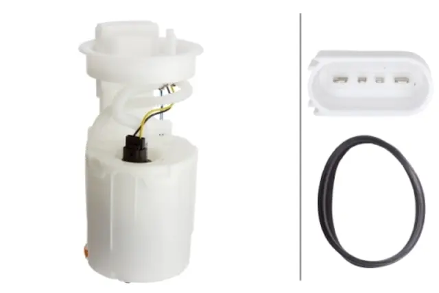 358302221 - Air Intake &amp; Fuel Delivery: Hella Fuel Pump and Sender Assembly for Hella Image