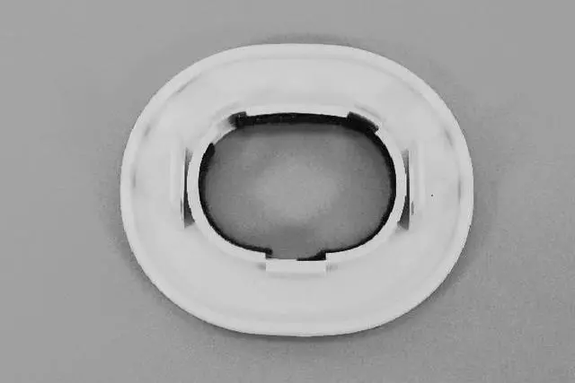 1VC23JXWAA - Interior Trim: Seat Back Release Bezel for Mopar Image