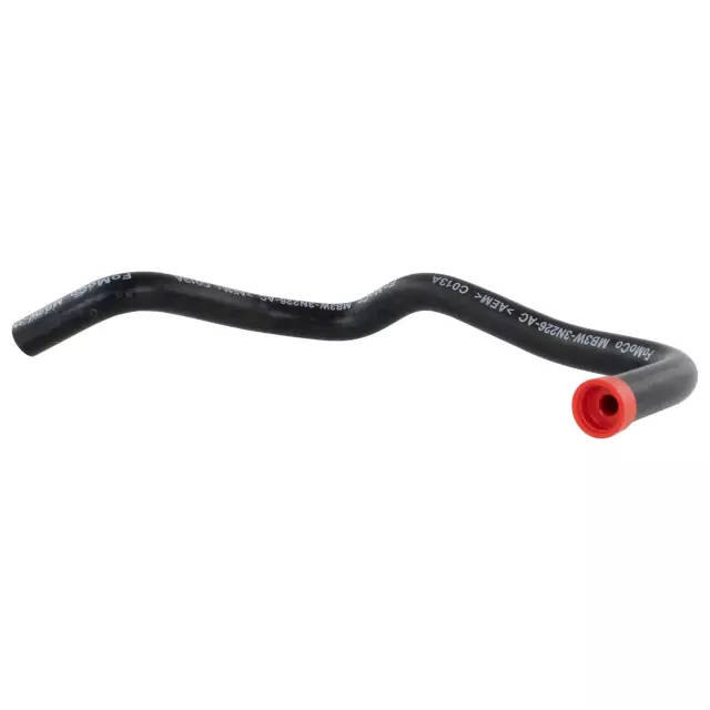 Breather Tube - Ford (MB3Z-4A058-A)