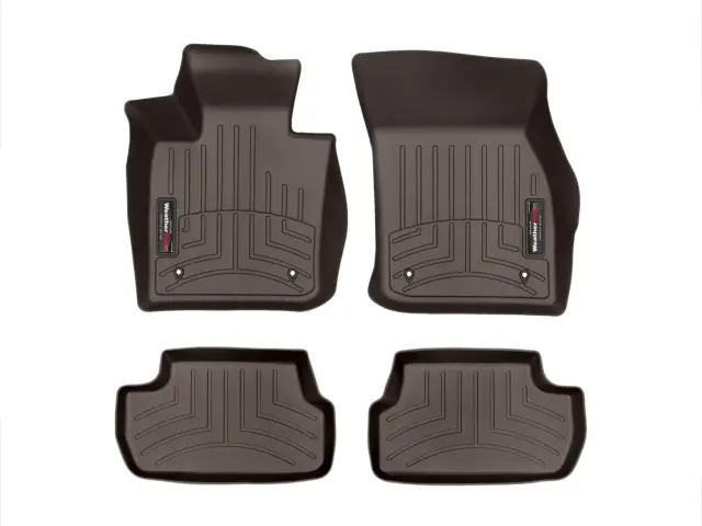 4767512 - Accessories: Cocoa FloorLiner™ DigitalFit® for WeatherTech Image