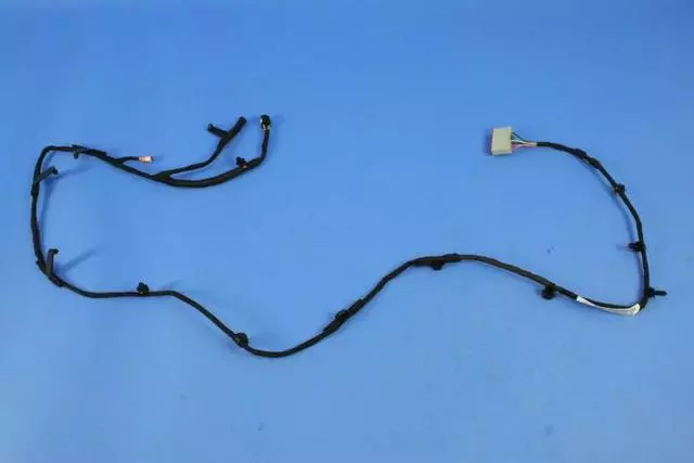 68189957AD - : Jumper Wiring for Mopar Image