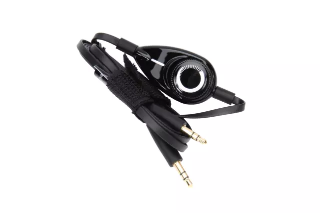 Part# 23242696 Headphones - GM (23242696)