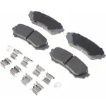 19471019 - : Pad Kit for GM Image