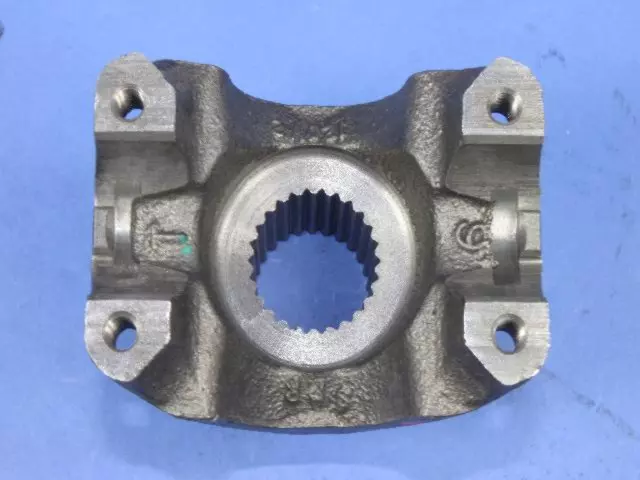 83503388 - Front Suspension &amp; Drive: Axle Yoke for Mopar Image