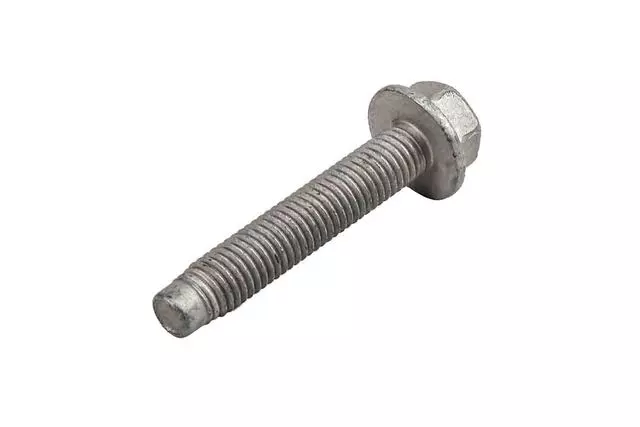 11589277 - : Multi-Purpose Bolt for GM Image
