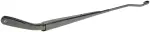 42925 - : Windshield Wiper Arm Front Left for Dorman Image