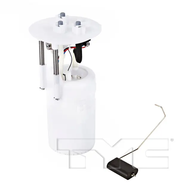 150341A - Air Intake &amp; Fuel Delivery: TYC Fuel Pump Module Assembly for TYC Image