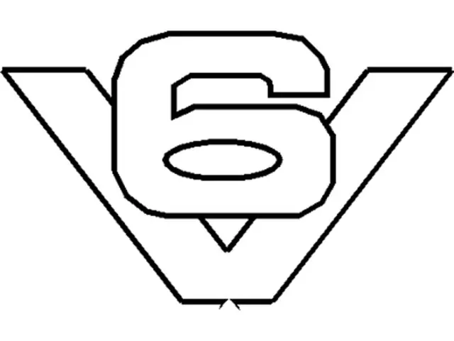 YL8Z7842528AA - Body: Nameplate for Ford: Escape Image