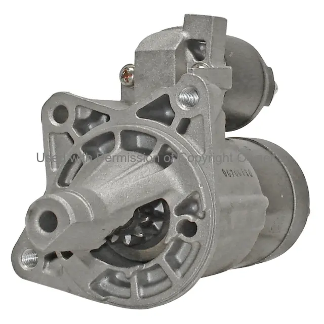 19462N - Charging &amp; Starting Systems: Starter Motor for MPA ELECTRICAL Image