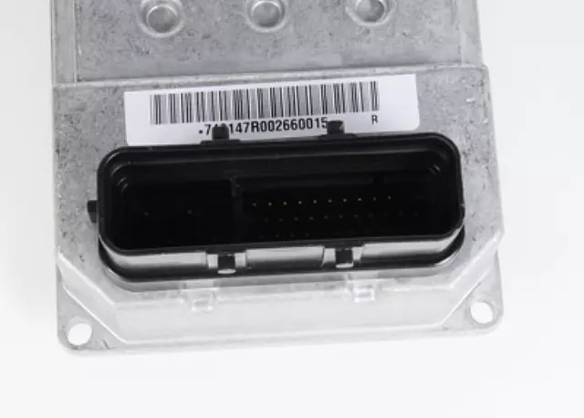 18078147 - Electrical: Control Module for GM Image