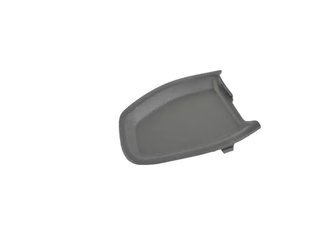 Release Handle Bezel Cover, Left - Mopar (5XA32LXHAA)