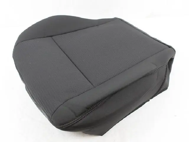 1HL221DVAB - Interior Trim: Front Seat Cushion Cover, Right Or Left for Mopar Image